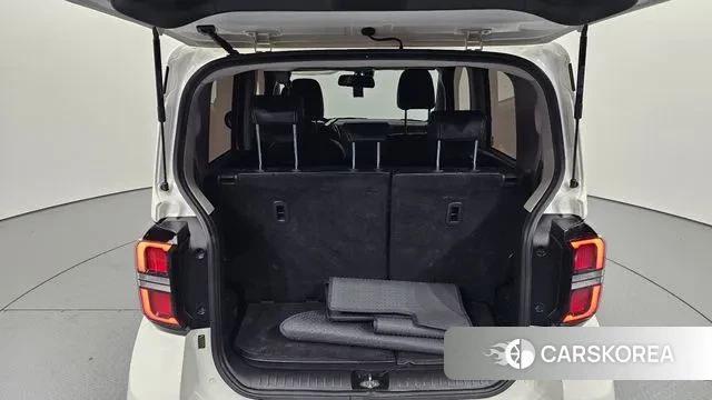 Kia The New Kia Ray id 3437511 из Кореи 11