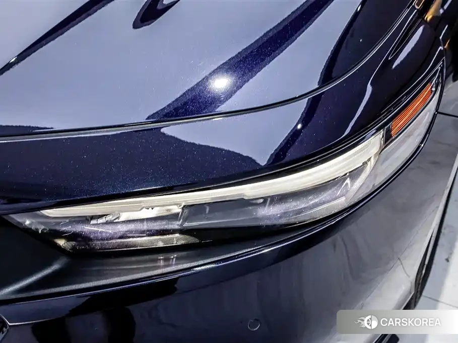 Honda Accord id 4548026 из Китая 11