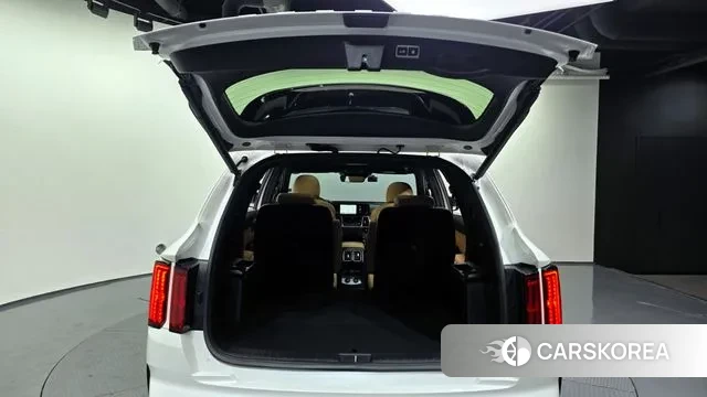 Kia Sorento 4th Generation id 3488599 из Кореи 11