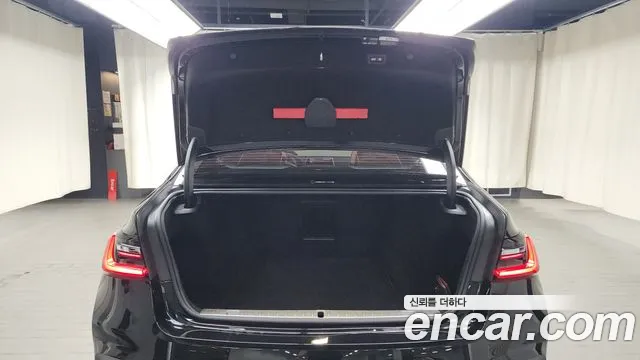 BMW 7 Series (G11) id 2728099 из Кореи 11