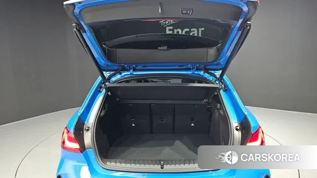 BMW 1 Series (F40) id 3190649 из Кореи 11