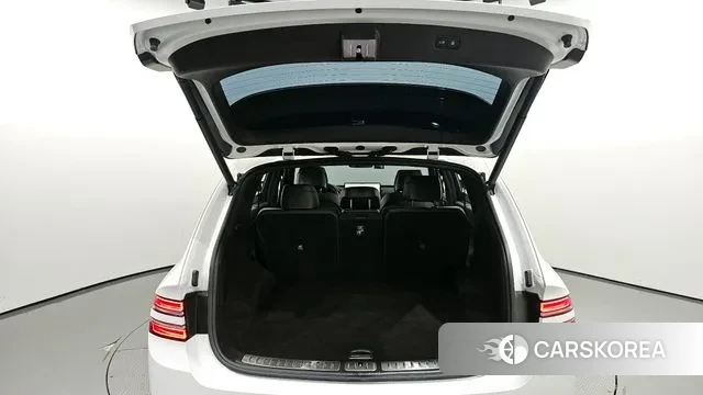 Genesis GV80 id 2985888 из Кореи 11