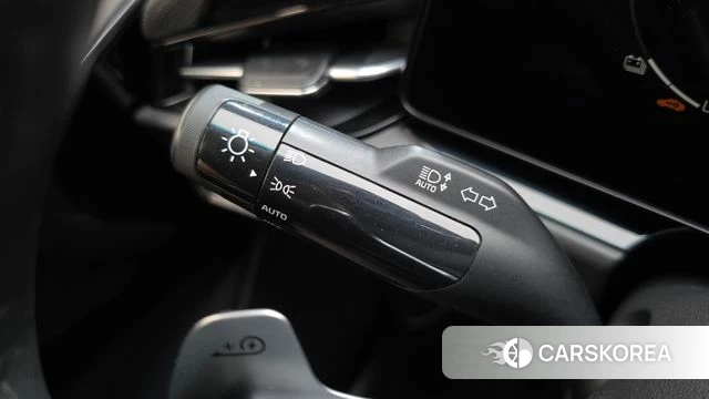 Kia Di All New Niro EV id 4922306 из Кореи 11
