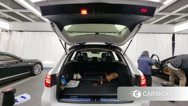 Mercedes-Benz GLC-Class X253 id 3661756 из Кореи 11