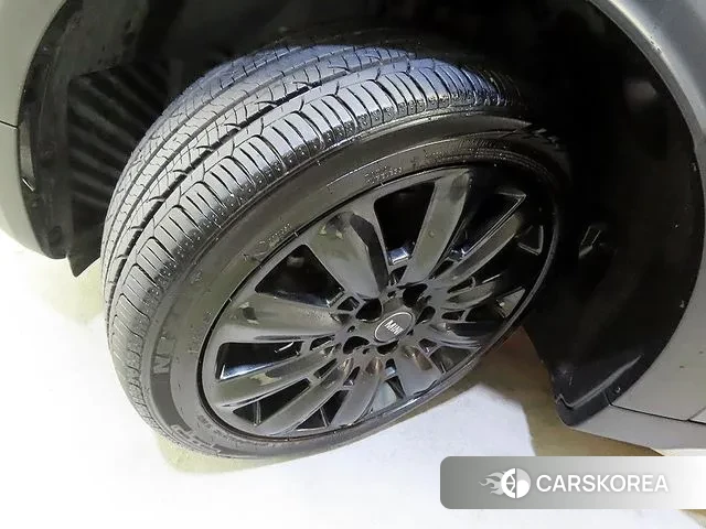 Mini Cooper SD Countryman id 3718315 из Кореи 11