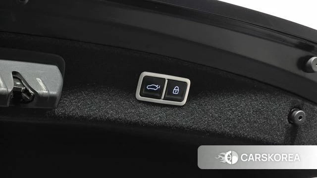 Genesis G80 (RG3) id 4880935 из Кореи 11