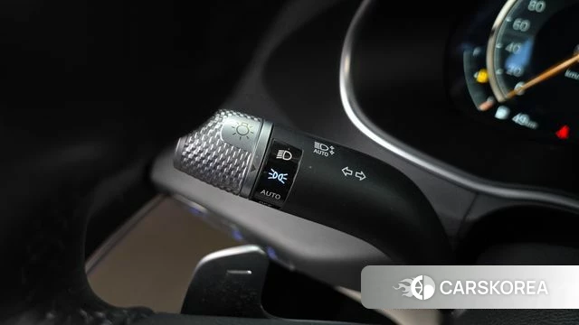 Genesis GV80 id 4792526 из Кореи 11