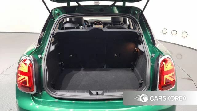 Mini Cooper id 4444568 из Кореи 11