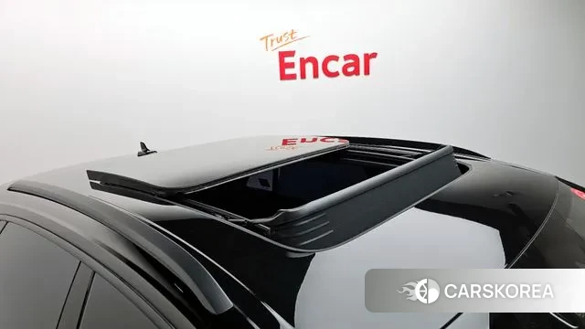 Audi Q8 (4M) id 3776304 из Кореи 11