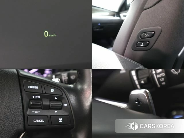 Genesis G80 id 4295164 из Кореи 11