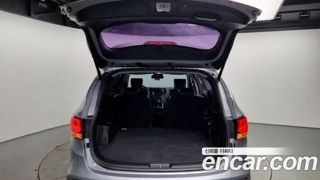 Hyundai The New Max Cruise id 2937439 из Кореи 11