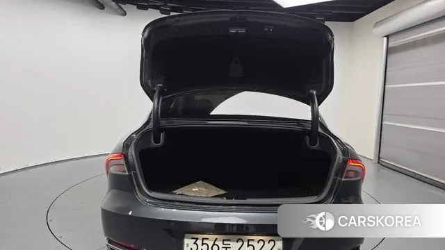 Hyundai The New Grandeur IG id 3519470 из Кореи 11