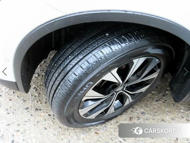 Renault Korea (Samsung) The New QM6 id 3807044 из Кореи 11