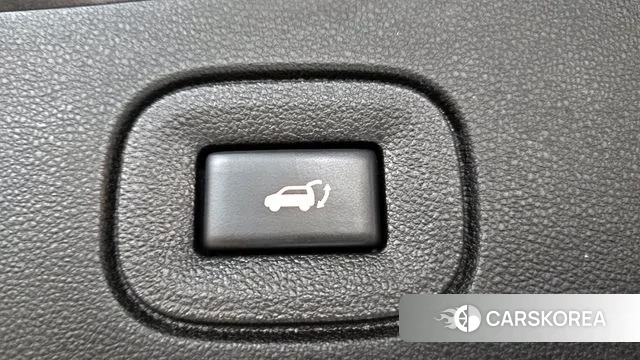 Renault Korea (Samsung) The New QM6 id 3788621 из Кореи 11