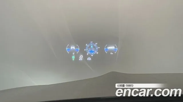 Mercedes-Benz GLS - Class X167 id 2805338 из Кореи 11