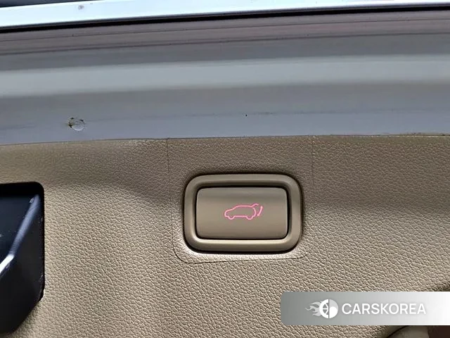 Kia The New Carnival id 3627073 из Кореи 11