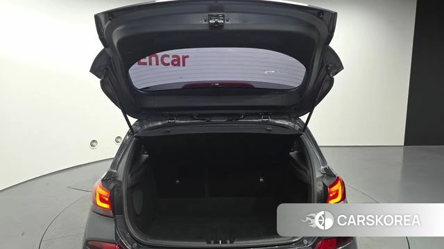 Hyundai i30 (PD) id 4377833 из Кореи 11