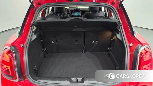 Mini Cooper id 3037695 из Кореи 11