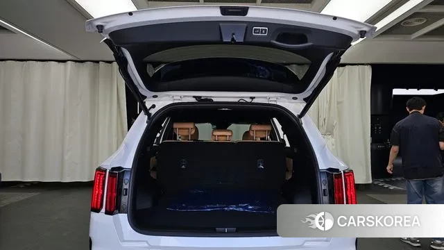 Kia Sorento 4th Generation id 3053339 из Кореи 11