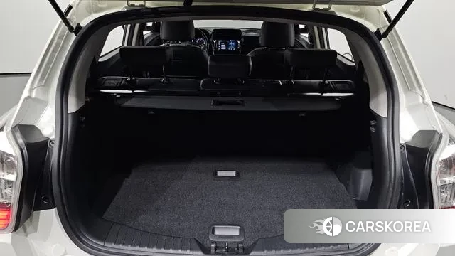 Ssangyong Berry New Tivoli id 3004313 из Кореи 11