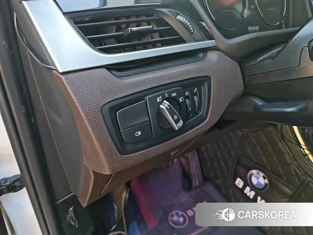 BMW X1 id 4393154 из Китая 11