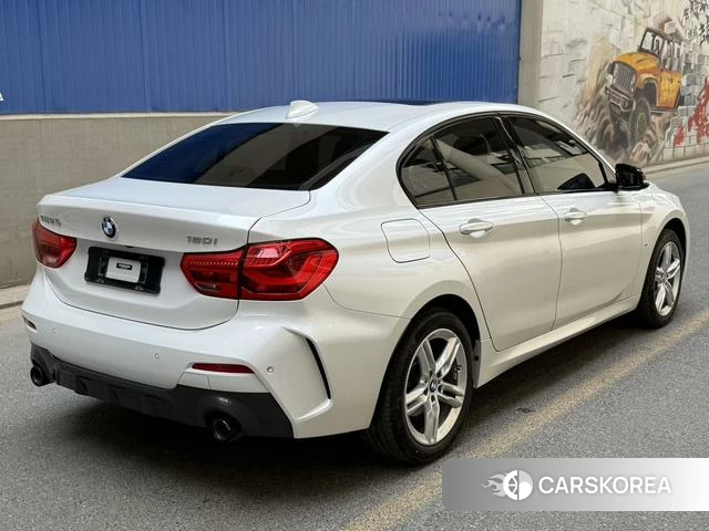 BMW 1 series id 4297494 из Китая 11