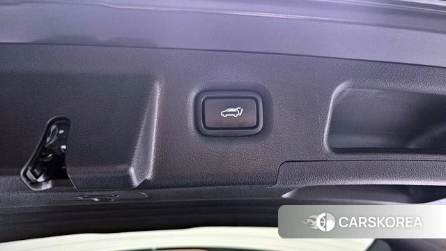 Hyundai Santa Fe TM id 4345191 из Кореи 11