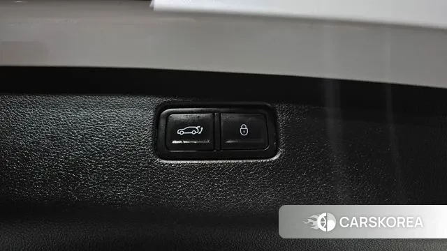 Genesis GV70 id 3377586 из Кореи 11