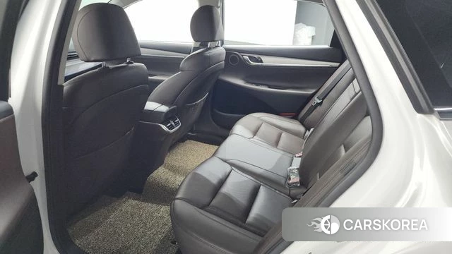 Hyundai The New Grandeur IG id 4525024 из Кореи 11