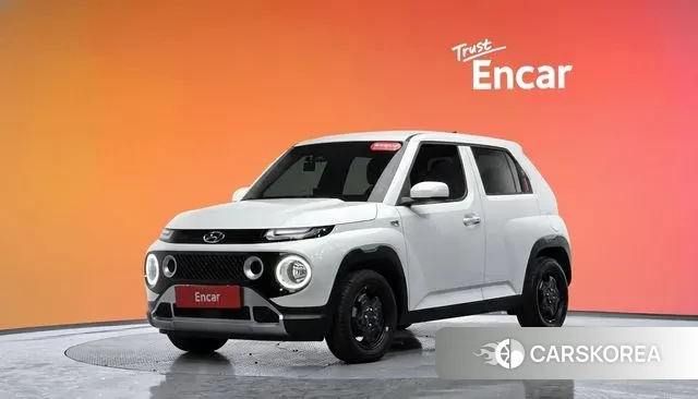 Hyundai Casper id 3752378 из Кореи 11