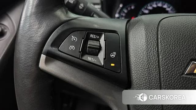 Chevrolet (GM Daewoo) The New Trax id 3362256 из Кореи 11