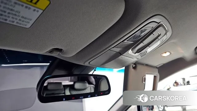 Hyundai Santa Fe TM id 3622708 из Кореи 11