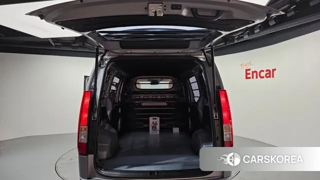 Hyundai Staria id 3620448 из Кореи 11