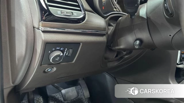 Jeep Grand Cherokee id 4865069 из Кореи 11