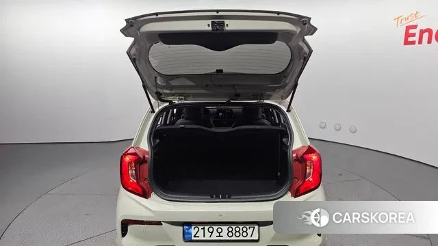 Kia Morning Urban (JA) id 2968783 из Кореи 11