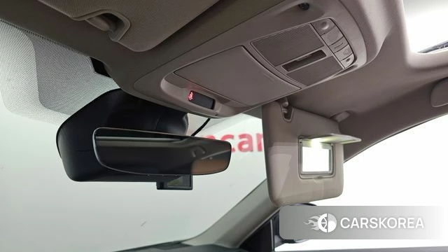 Renault Korea (Samsung) The New QM6 id 4309372 из Кореи 11
