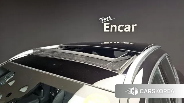 Mercedes-Benz GLC-Class X254 id 3486850 из Кореи 11