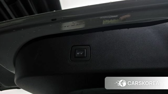 Chevrolet (GM Daewoo) Trax Crossover id 3963794 из Кореи 11