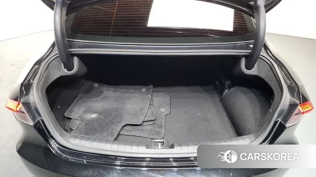 Hyundai The New Grandeur IG Hybrid id 3607159 из Кореи 11