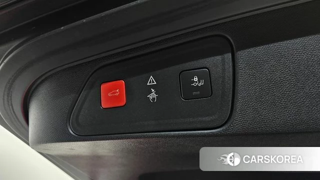 Peugeot 3008 second generation id 4759911 из Кореи 11