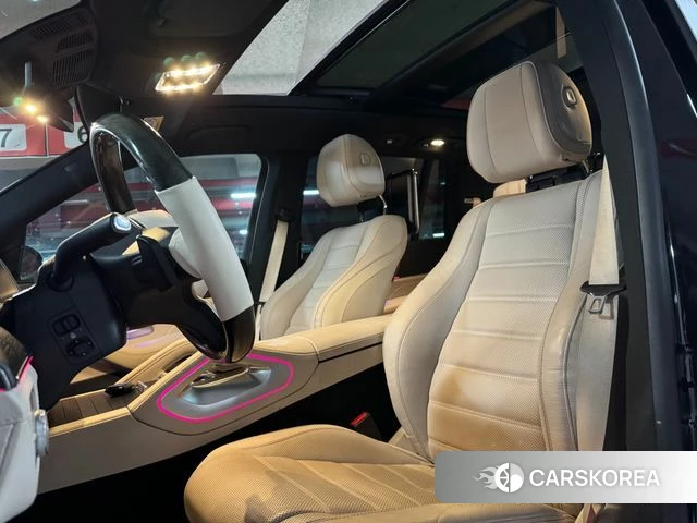 Mercedes-Benz GLS - Class X167 id 3859593 из Кореи 11