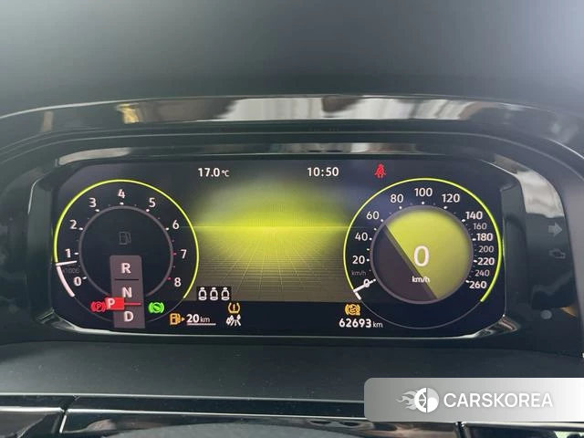 Volkswagen Tourang id 4273456 из Китая 11