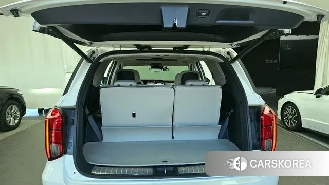 Hyundai The New Palisade id 3251936 из Кореи 11