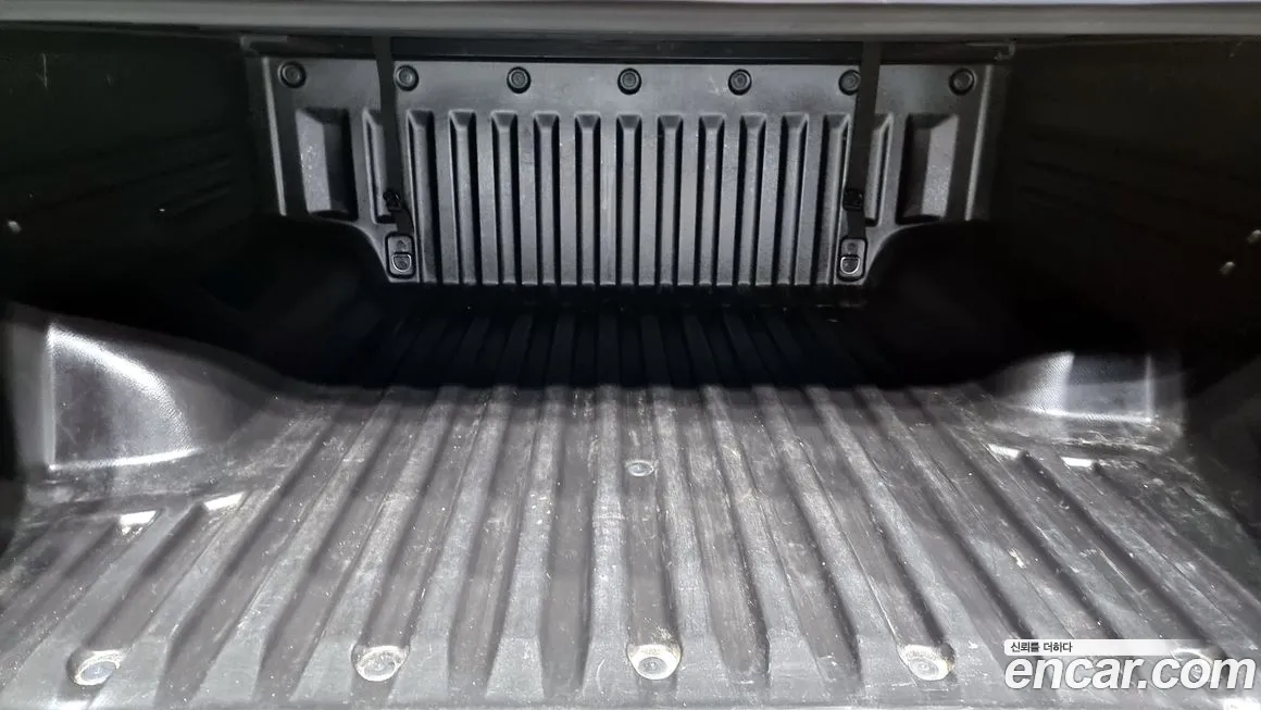 Ssangyong Rexton Sports id 1771975 из Кореи 11