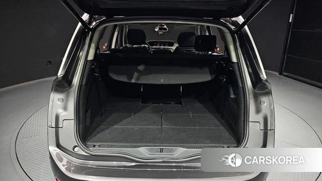 Citroen / DS Grand C4 Spacetourer id 3867106 из Кореи 11