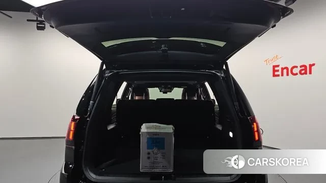 Kia Mohave Master id 3411393 из Кореи 11