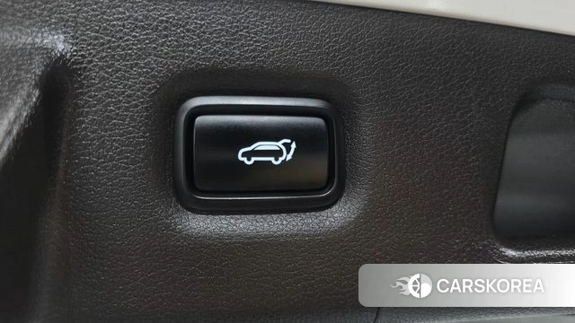 Hyundai The New Santa Fe id 3872359 из Кореи 11