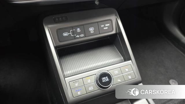 Hyundai Kona Hybrid (SX2) id 4897778 из Кореи 11