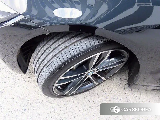 BMW 4 Series (F32) id 3045544 из Кореи 11