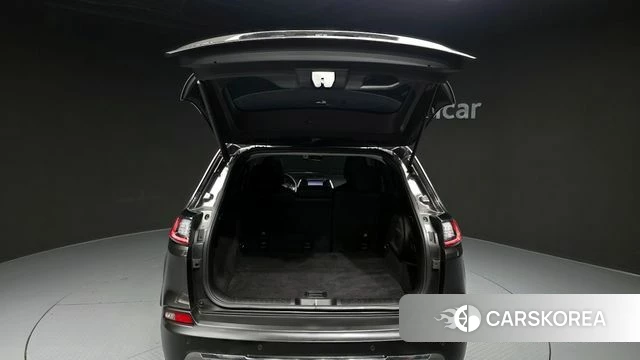 Jeep Cherokee (KL) id 3852303 из Кореи 11